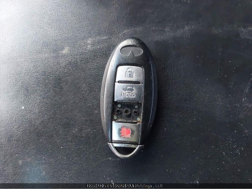 2006 Infiniti G35 VIN: JNKCV54E36M708292 Lot: 12389422