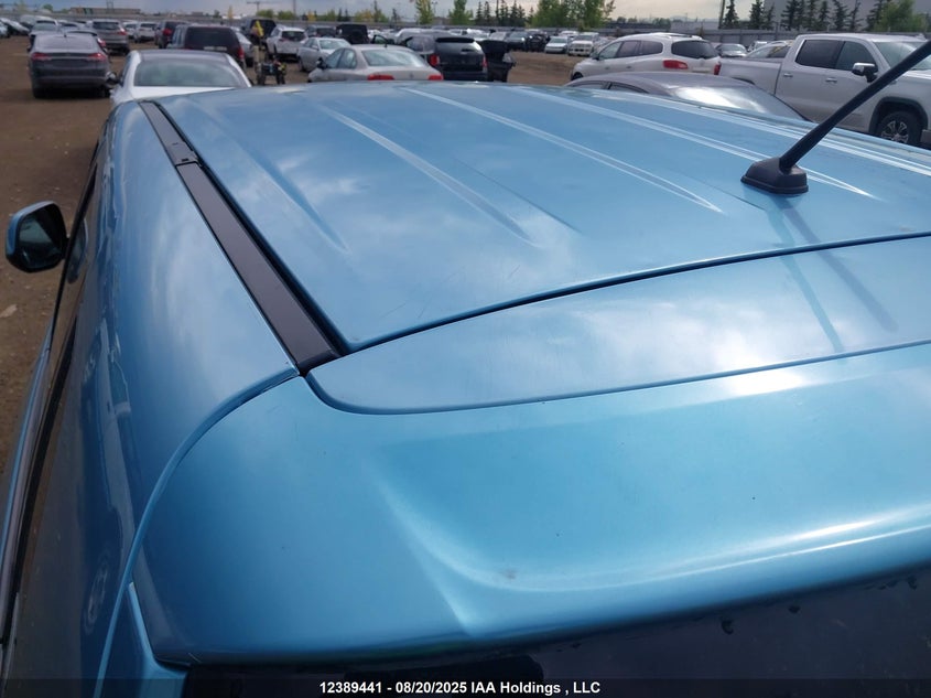 2011 Mitsubishi Rvr Se VIN: JA4AJ3AU6BZ605508 Lot: 12389441