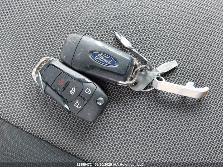 2019 Ford Transit Connect Xl VIN: NM0LS7S20K1410791 Lot: 12389472