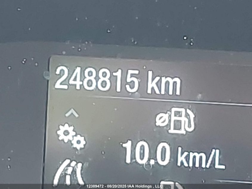 2019 Ford Transit Connect Xl VIN: NM0LS7S20K1410791 Lot: 12389472