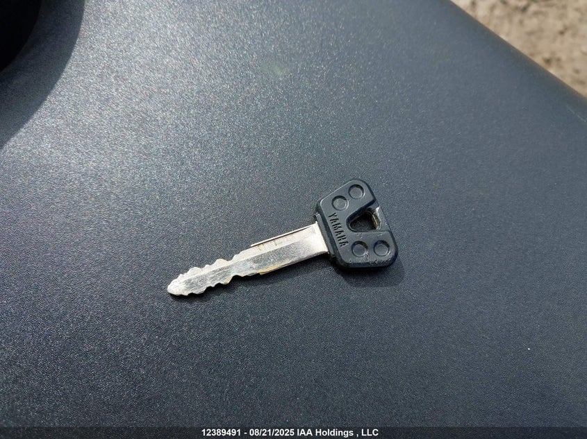 2013 Yamaha Fz6 R VIN: JYARJ18N9DA001685 Lot: 12389491