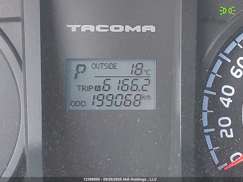5TFRX5GN0GX052960 2016 TOYOTA TACOMA photo no. 16
