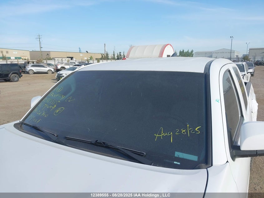 5TFRX5GN0GX052960 2016 TOYOTA TACOMA photo no. 18
