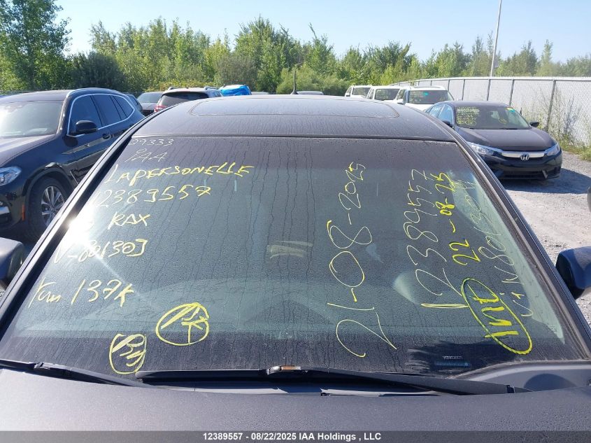 2010 Acura Rdx Technology VIN: 5J8TB1H59AA801309 Lot: 12389557