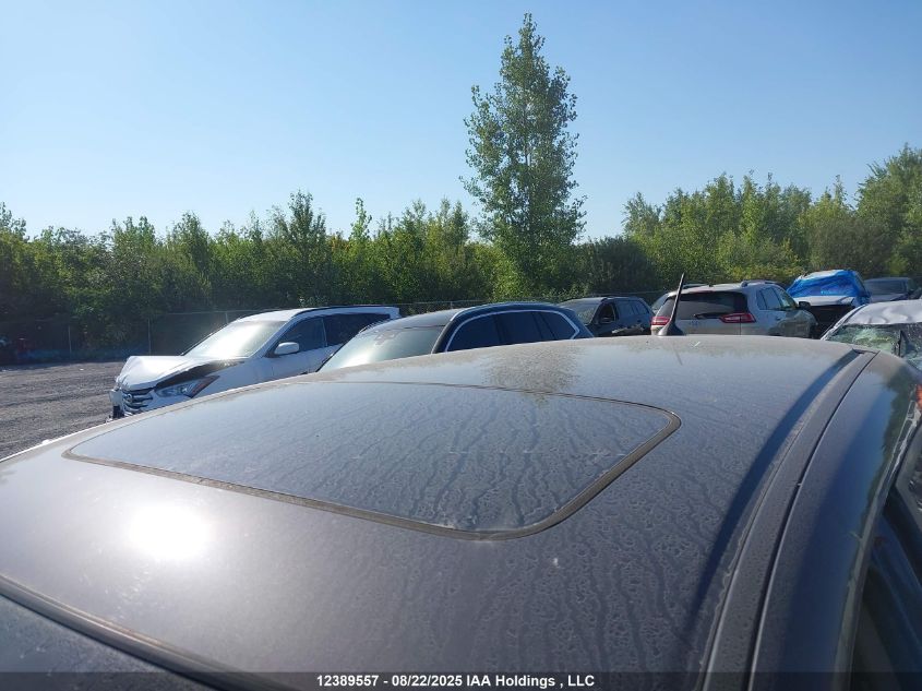 2010 Acura Rdx Technology VIN: 5J8TB1H59AA801309 Lot: 12389557