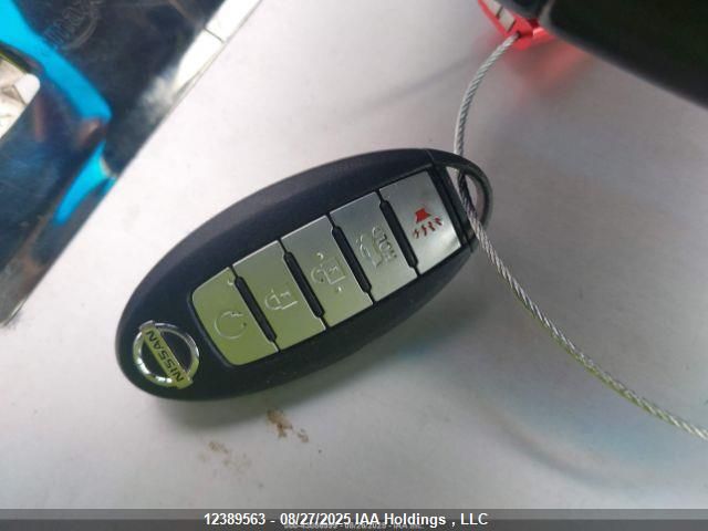 2013 Nissan Altima 2.5/2.5 S/2.5 Sl/2.5 Sv VIN: 1N4AL3APXDN453565 Lot: 12389563