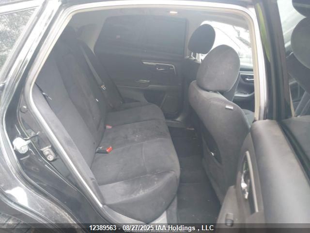 2013 Nissan Altima 2.5/2.5 S/2.5 Sl/2.5 Sv VIN: 1N4AL3APXDN453565 Lot: 12389563