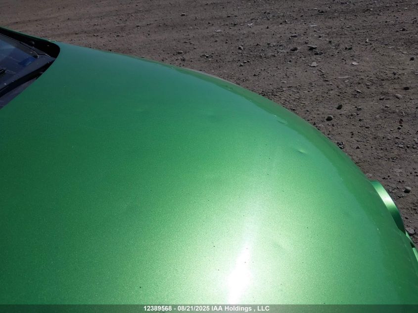 2011 Mazda Mazda2 Gs/Gx VIN: JM1DE1HY9B0124788 Lot: 12389568