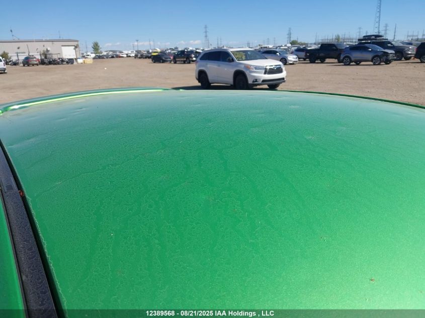 2011 Mazda Mazda2 Gs/Gx VIN: JM1DE1HY9B0124788 Lot: 12389568