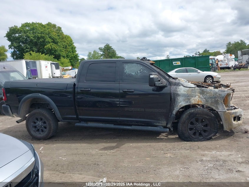 3C6TR5EJ3RG113944 2024 RAM 2500 photo no. 13