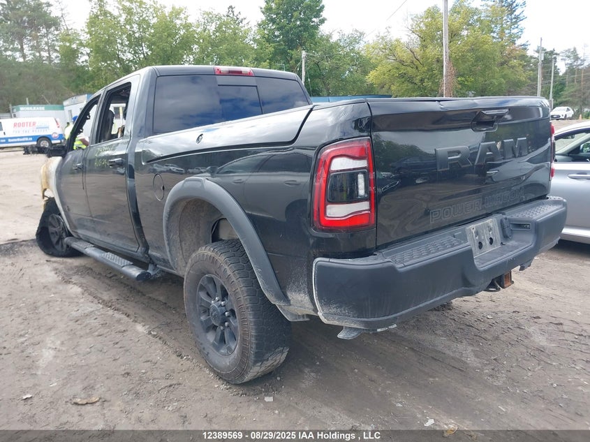 3C6TR5EJ3RG113944 2024 RAM 2500 photo no. 3