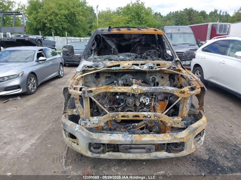 3C6TR5EJ3RG113944 2024 RAM 2500 photo no. 6
