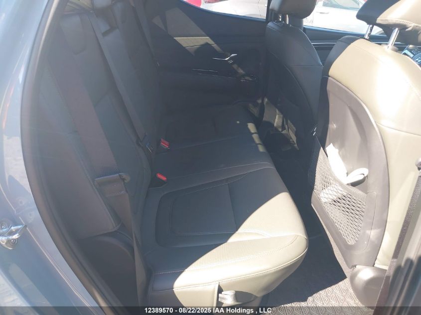 2023 Hyundai Santa Cruz Ultimate Awd With Colour Package VIN: 5NTJEDAFXPH056042 Lot: 12389570