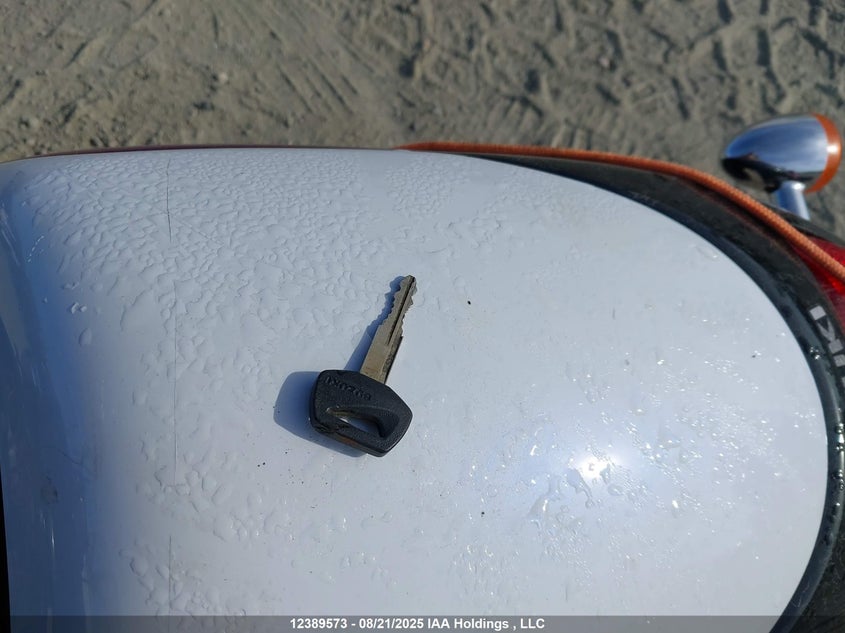 2013 Suzuki Vz800 VIN: JS1VS56A4D2101091 Lot: 12389573