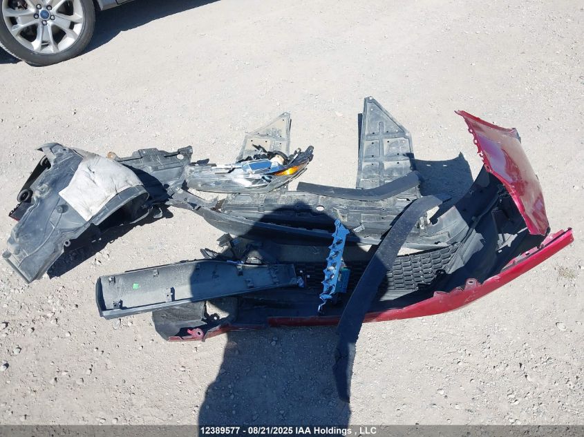 2015 Nissan Murano S/Sl/Sv/Platinum VIN: 5N1AZ2MH0FN239688 Lot: 12389577