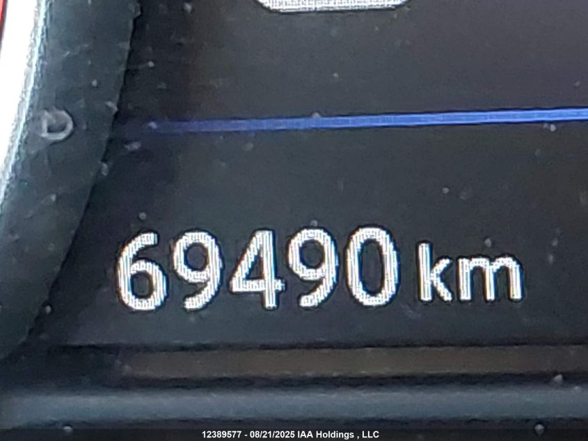 2015 Nissan Murano S/Sl/Sv/Platinum VIN: 5N1AZ2MH0FN239688 Lot: 12389577