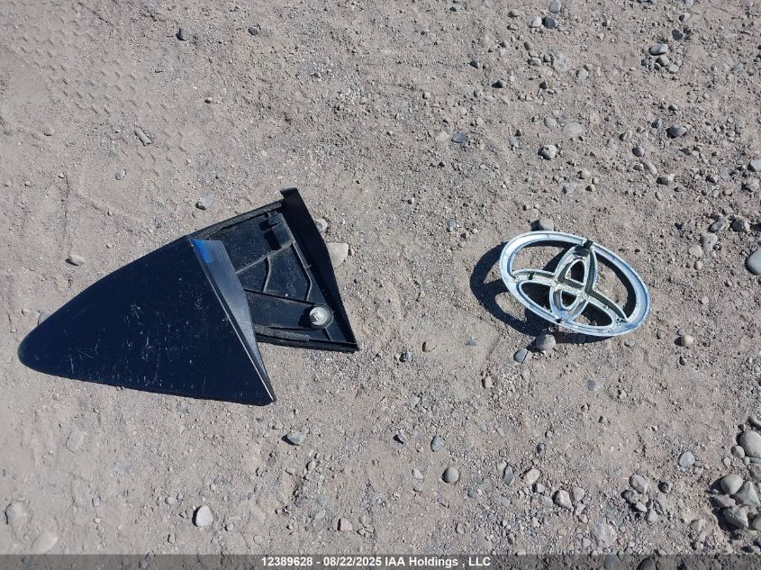 2012 Toyota Yaris VIN: JTDKTUD34CD532778 Lot: 12389628