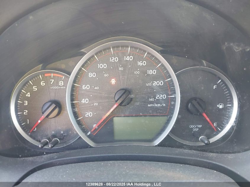 2012 Toyota Yaris VIN: JTDKTUD34CD532778 Lot: 12389628