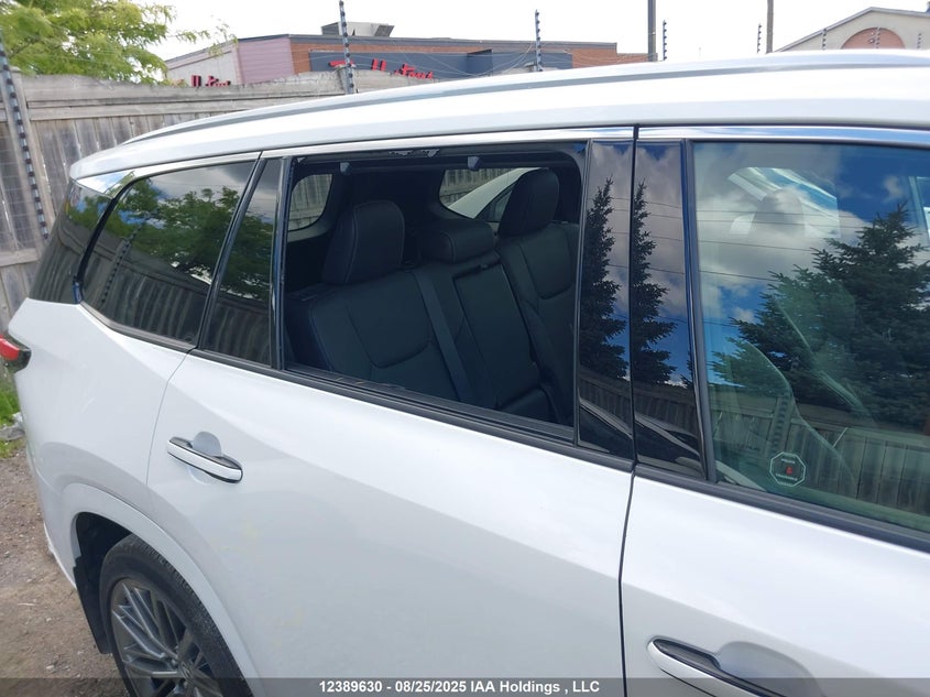5TDAAAB61RS018221 2024 LEXUS TX photo no. 18