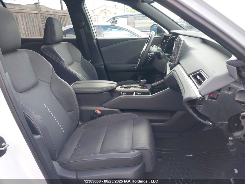 5TDAAAB61RS018221 2024 LEXUS TX photo no. 5