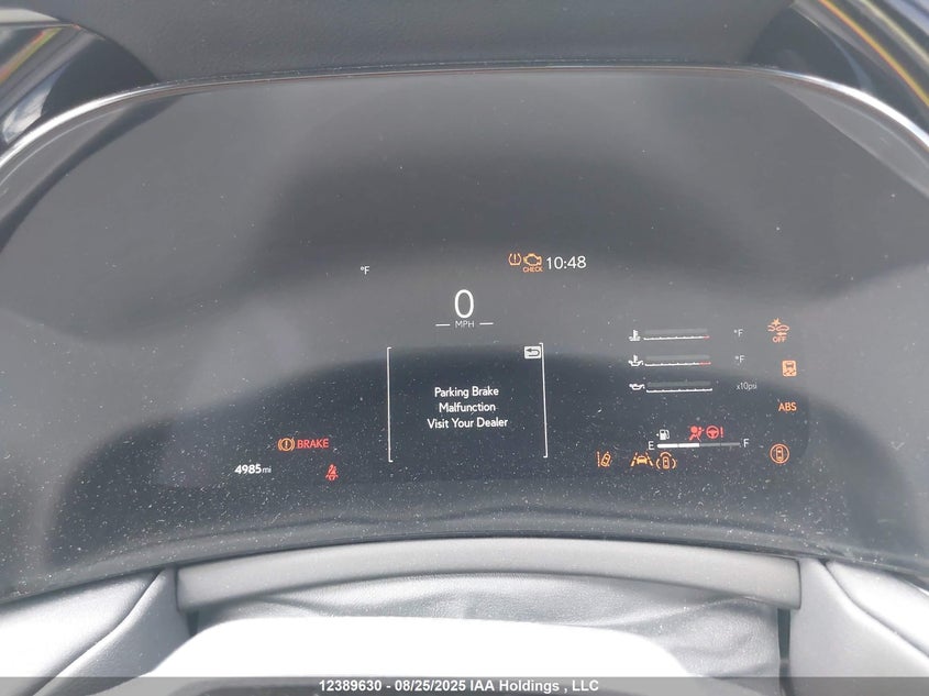 5TDAAAB61RS018221 2024 LEXUS TX photo no. 7