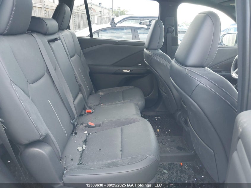 5TDAAAB61RS018221 2024 LEXUS TX photo no. 8