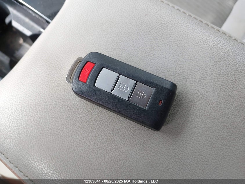 2022 Mitsubishi Eclipse Cross Gt/Se/Sel VIN: JA4ATVAA6NZ613785 Lot: 12389641