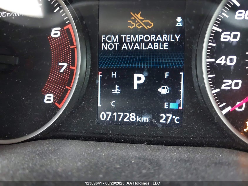 2022 Mitsubishi Eclipse Cross Gt/Se/Sel VIN: JA4ATVAA6NZ613785 Lot: 12389641