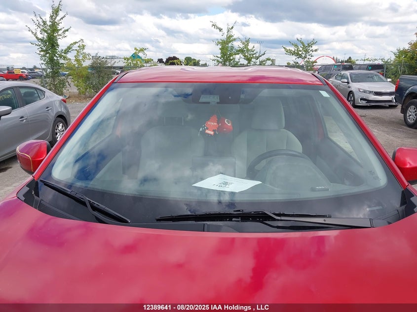 2022 Mitsubishi Eclipse Cross Gt/Se/Sel VIN: JA4ATVAA6NZ613785 Lot: 12389641