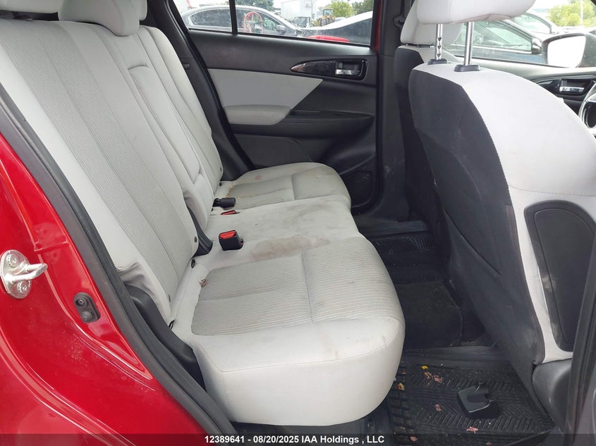 2022 Mitsubishi Eclipse Cross Gt/Se/Sel VIN: JA4ATVAA6NZ613785 Lot: 12389641