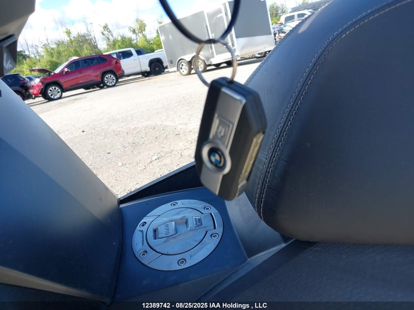 2023 BMW C 400 Gt VIN: WB40C6303PS910164 Lot: 12389742