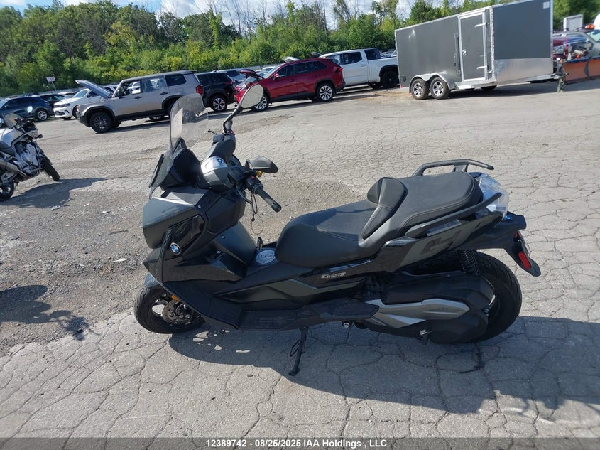 2023 BMW C 400 Gt VIN: WB40C6303PS910164 Lot: 12389742