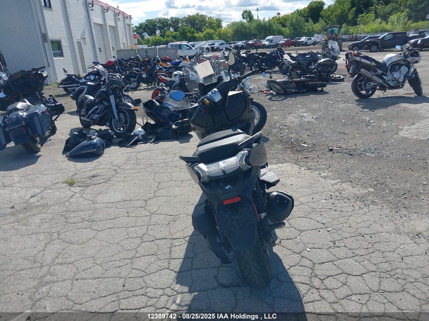 2023 BMW C 400 Gt VIN: WB40C6303PS910164 Lot: 12389742