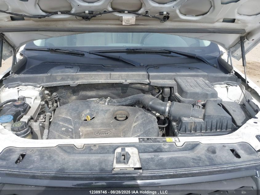 2013 Land Rover Lr2 VIN: SALFP2BG7DH376576 Lot: 12389745