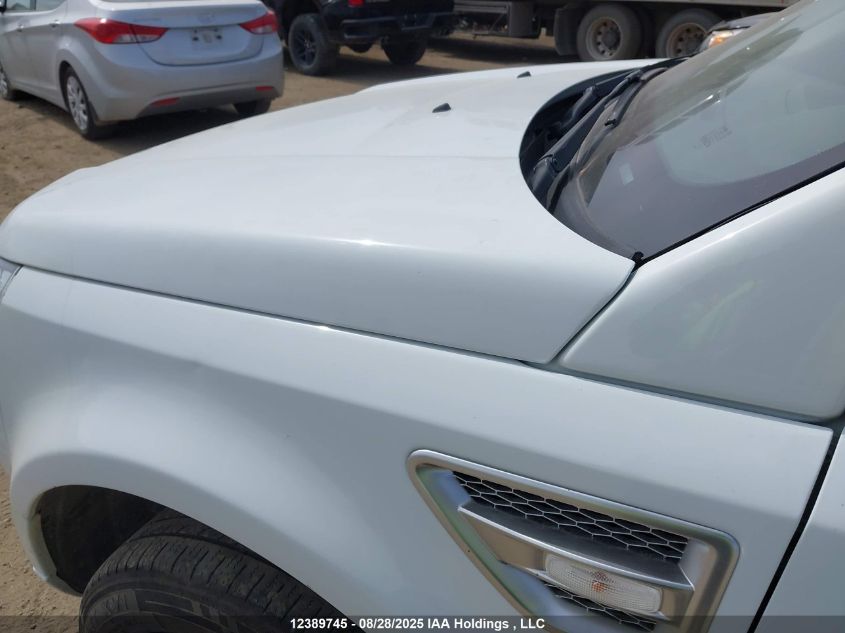 2013 Land Rover Lr2 VIN: SALFP2BG7DH376576 Lot: 12389745