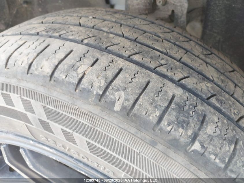 2013 Land Rover Lr2 VIN: SALFP2BG7DH376576 Lot: 12389745