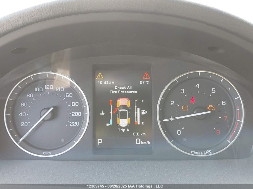 2013 Land Rover Lr2 VIN: SALFP2BG7DH376576 Lot: 12389745