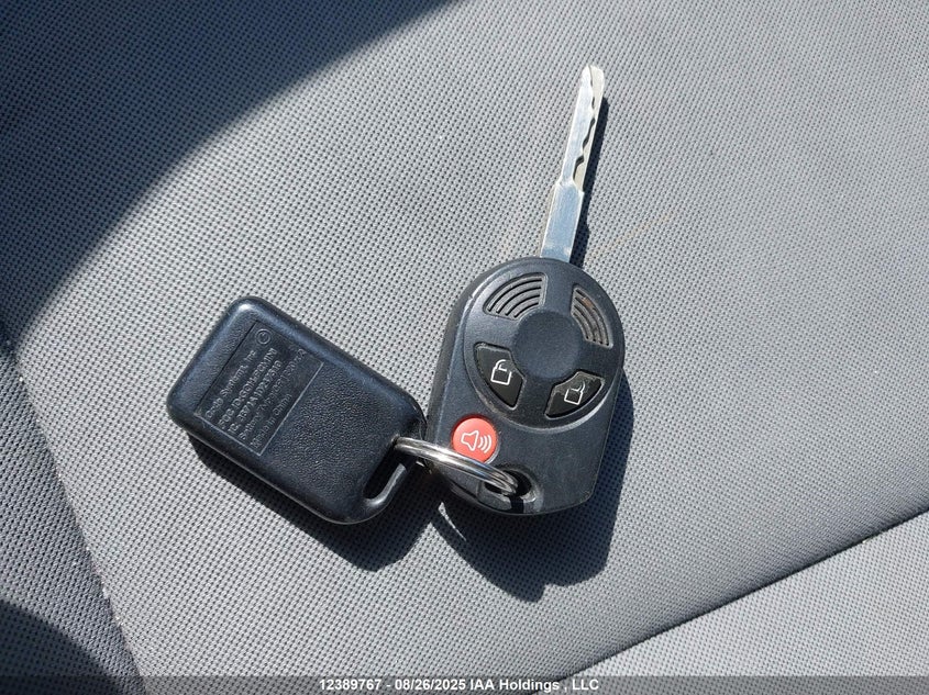 1FMCU9GX5EUC95858 2014 FORD ESCAPE photo no. 11