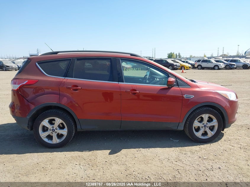 1FMCU9GX5EUC95858 2014 FORD ESCAPE photo no. 14