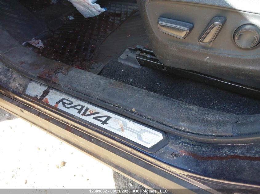 2T3R1RFV4MW200828 2021 TOYOTA RAV 4 photo no. 11