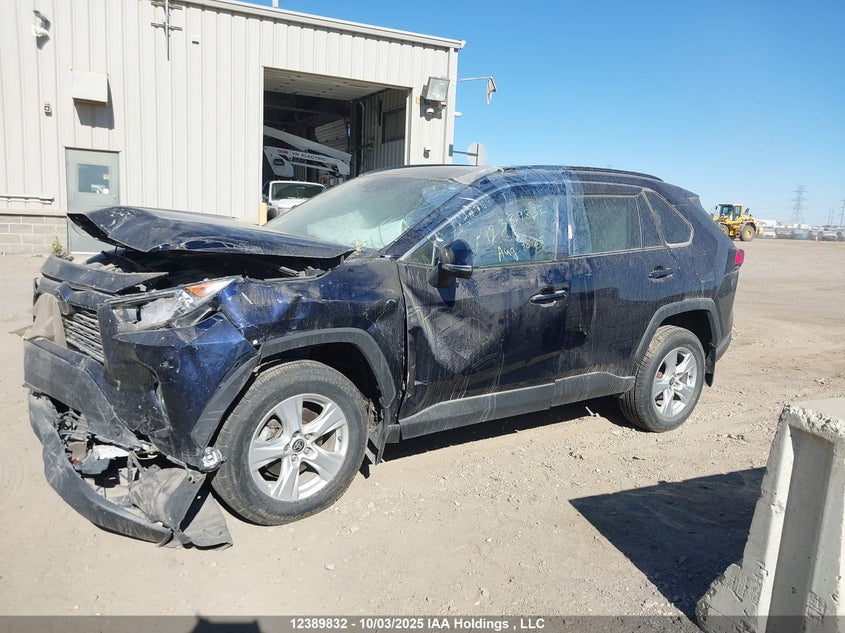 2T3R1RFV4MW200828 2021 TOYOTA RAV 4 photo no. 15