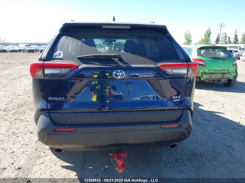 2T3R1RFV4MW200828 2021 TOYOTA RAV 4 photo no. 16