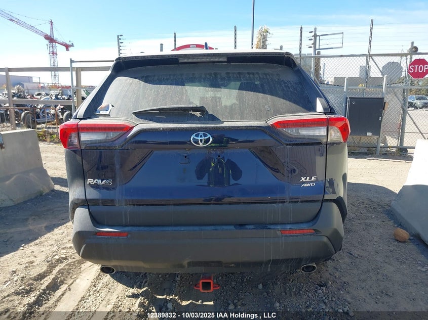 2T3R1RFV4MW200828 2021 TOYOTA RAV 4 photo no. 17