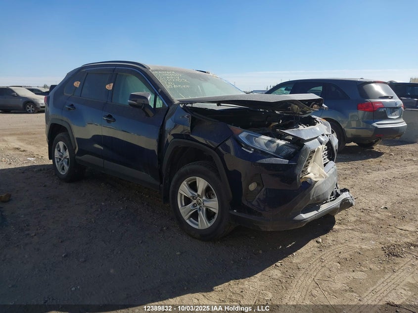 2T3R1RFV4MW200828 2021 TOYOTA RAV 4 photo no. 14