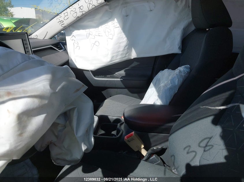 2T3R1RFV4MW200828 2021 TOYOTA RAV 4 photo no. 5