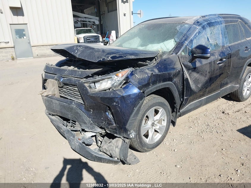 2T3R1RFV4MW200828 2021 TOYOTA RAV 4 photo no. 6