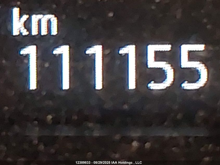 2015 Volkswagen Golf Gti VIN: 3VW4T7AU1FM005343 Lot: 12389833