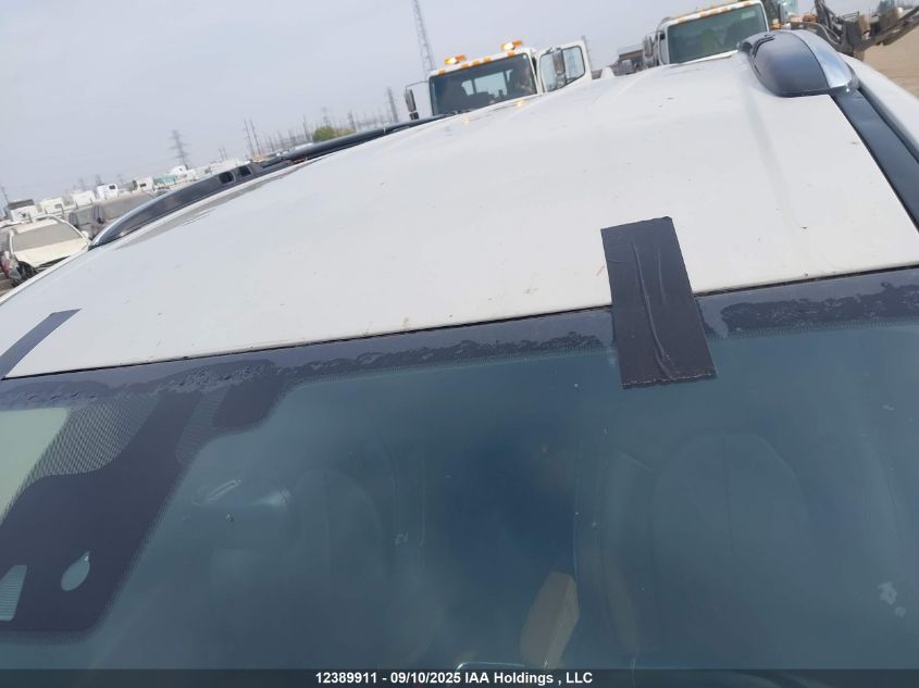 2017 Chrysler Pacifica Limited VIN: 2C4RC1GG8HR591347 Lot: 12389911