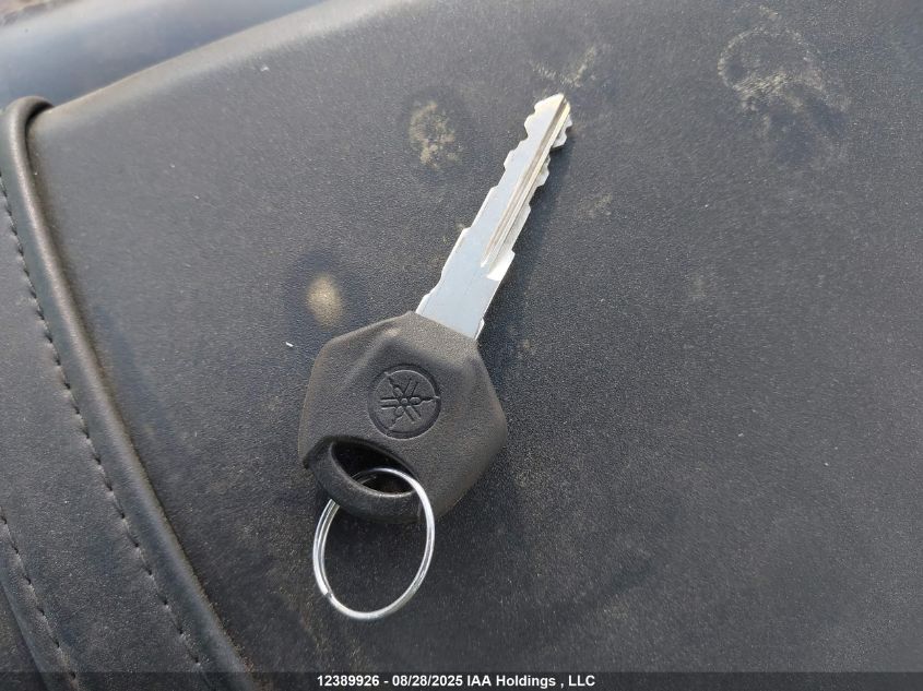 2020 Yamaha Yzfr3 A VIN: MH3RH18N0LK001732 Lot: 12389926