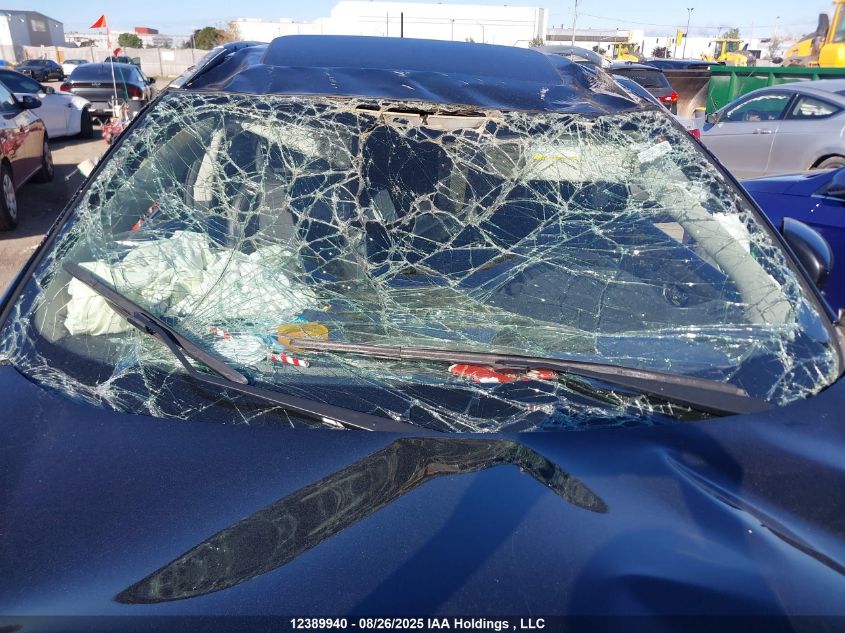 2020 Nissan Qashqai S/Sl/Sv VIN: JN1BJ1CWXLW368489 Lot: 12389940